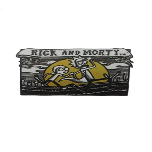 IMG_20260504_193716 copy استیکر Rick and Morty