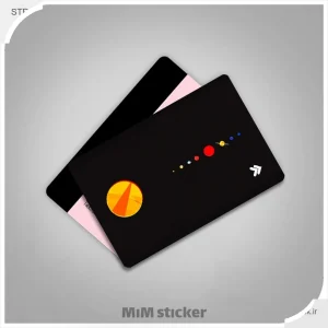 استیکر تکی 10007