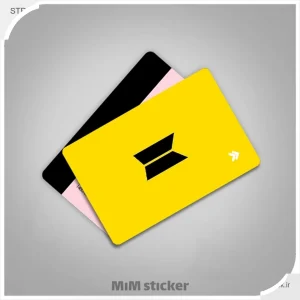استیکر تکی 10010