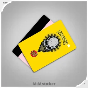 استیکر تکی 10762
