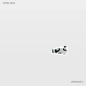 استیکر تکی 10792