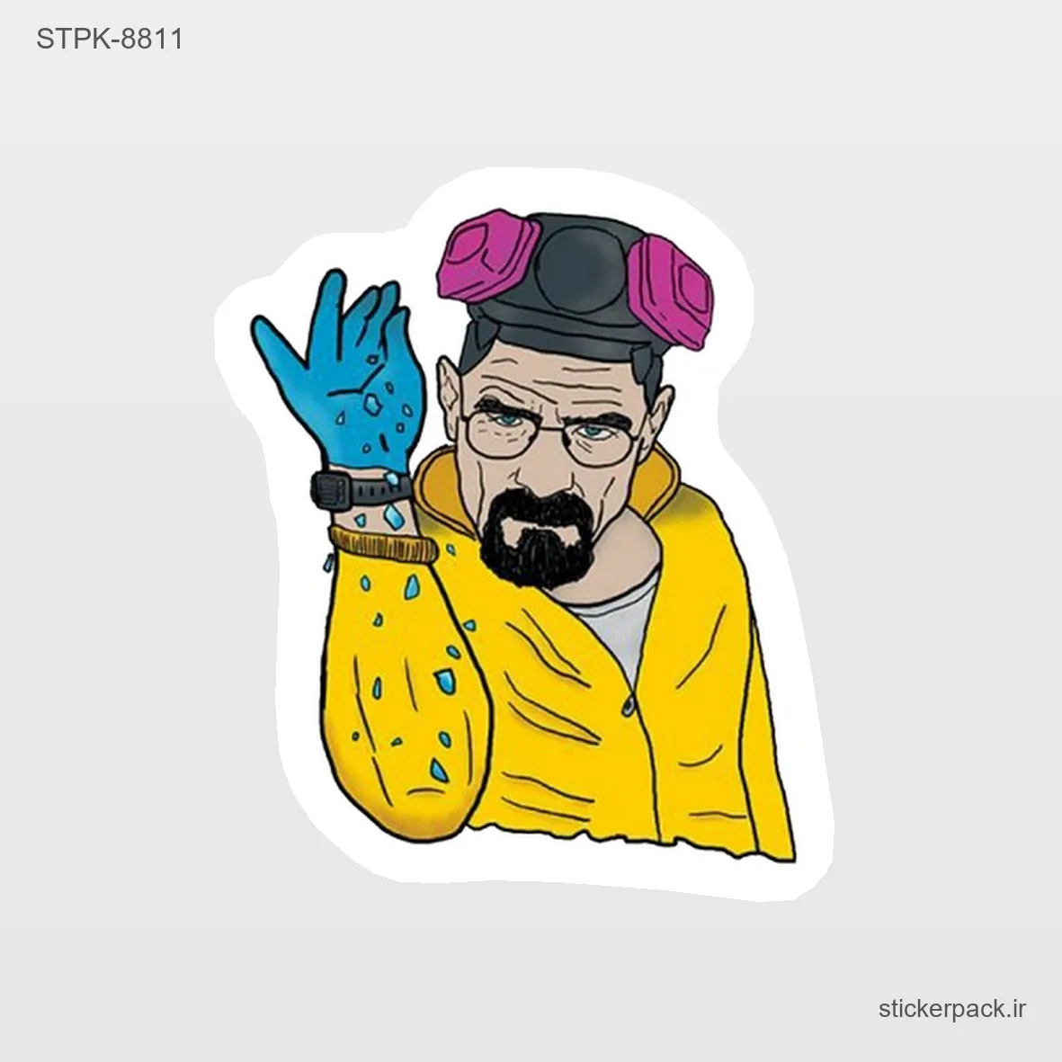 STPK-11770.webp استیکر تکی بریکینگ بد 11770