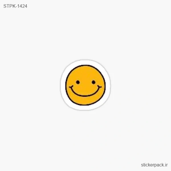 STPK-1424.webp استیکر تکی لبخند 1424