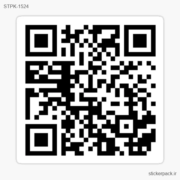 پرفروش ترین مخصولات استیکر پک