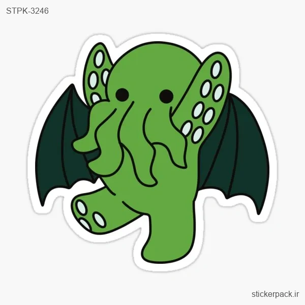STPK-3246.webp استیکر تکی کارتونی 3246