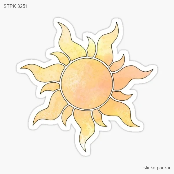 STPK-3251.webp استیکر تکی خورشید 3251