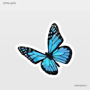 استیکر تکی 3987