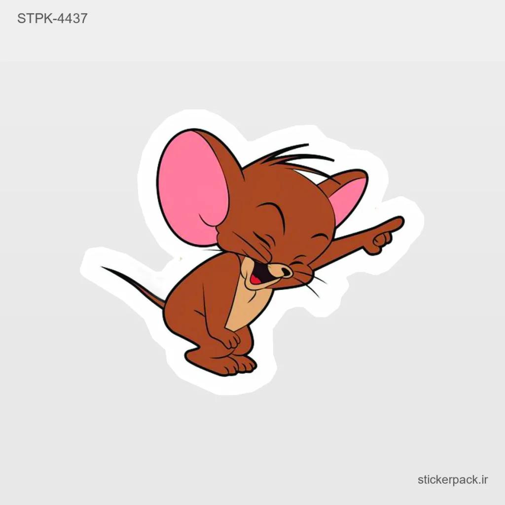 پرفروش ترین مخصولات استیکر پک