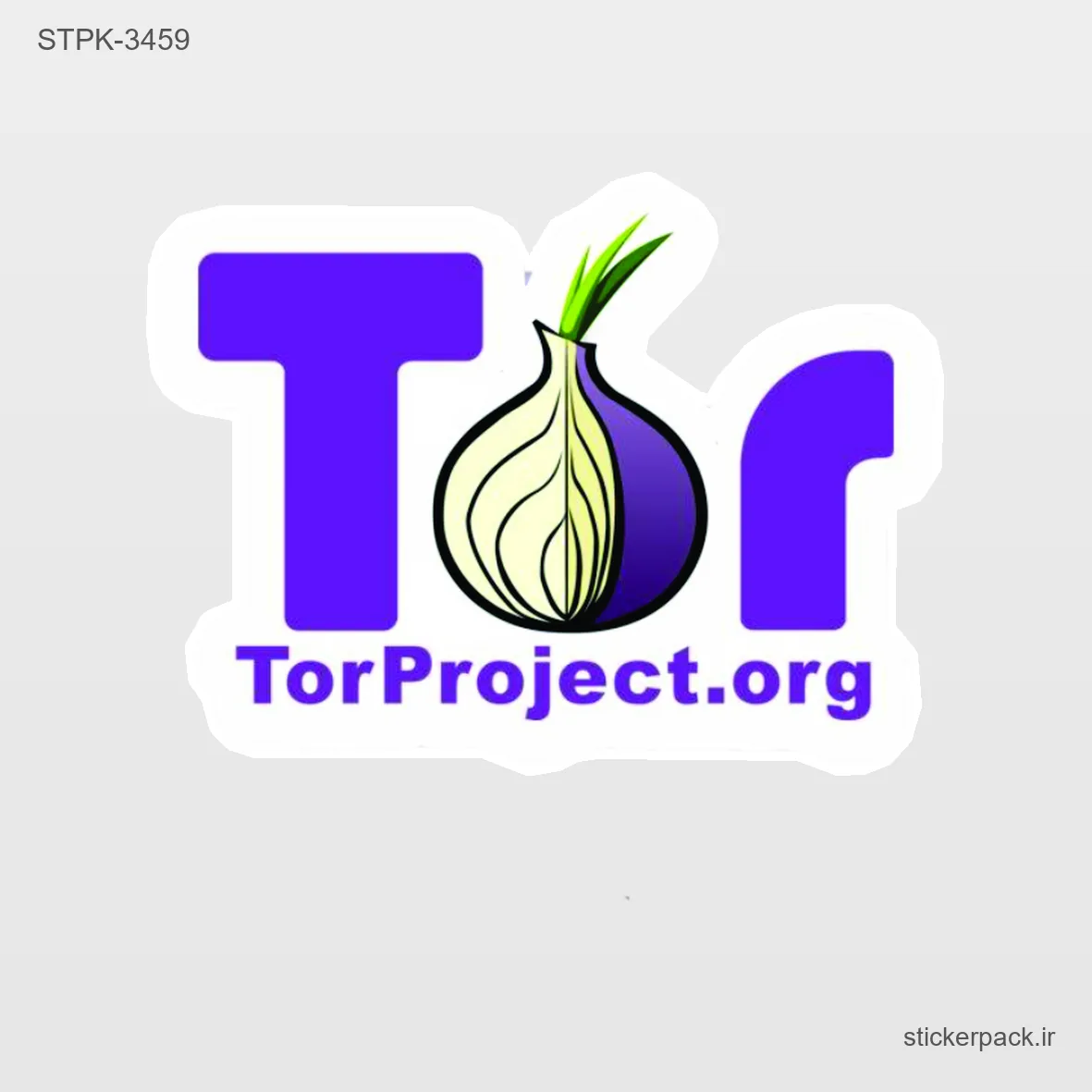 STPK-4635.webp استیکر تکی Tor TorProject.org 4635