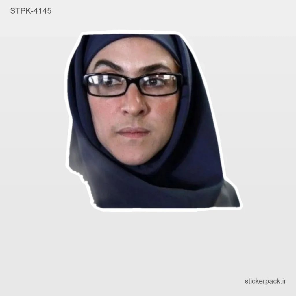 پرفروش ترین مخصولات استیکر پک