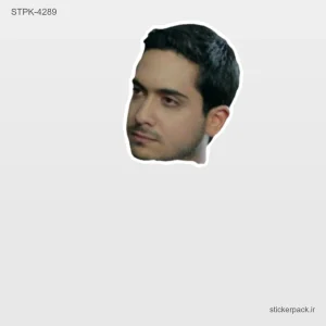 استیکر تکی 5112