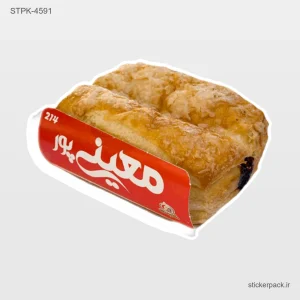 استیکر تکی 5339