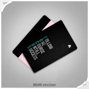 استیکر تکی 6726