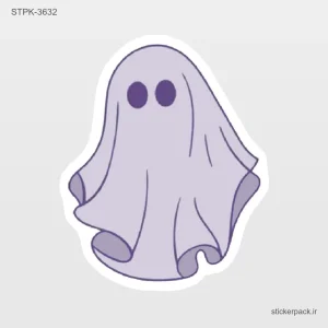 استیکر تکی 6730