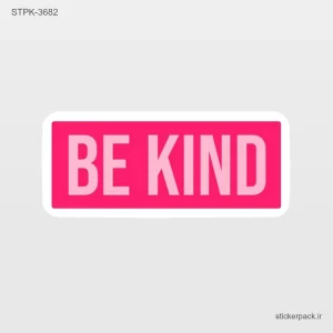 استیکر تکی 6780