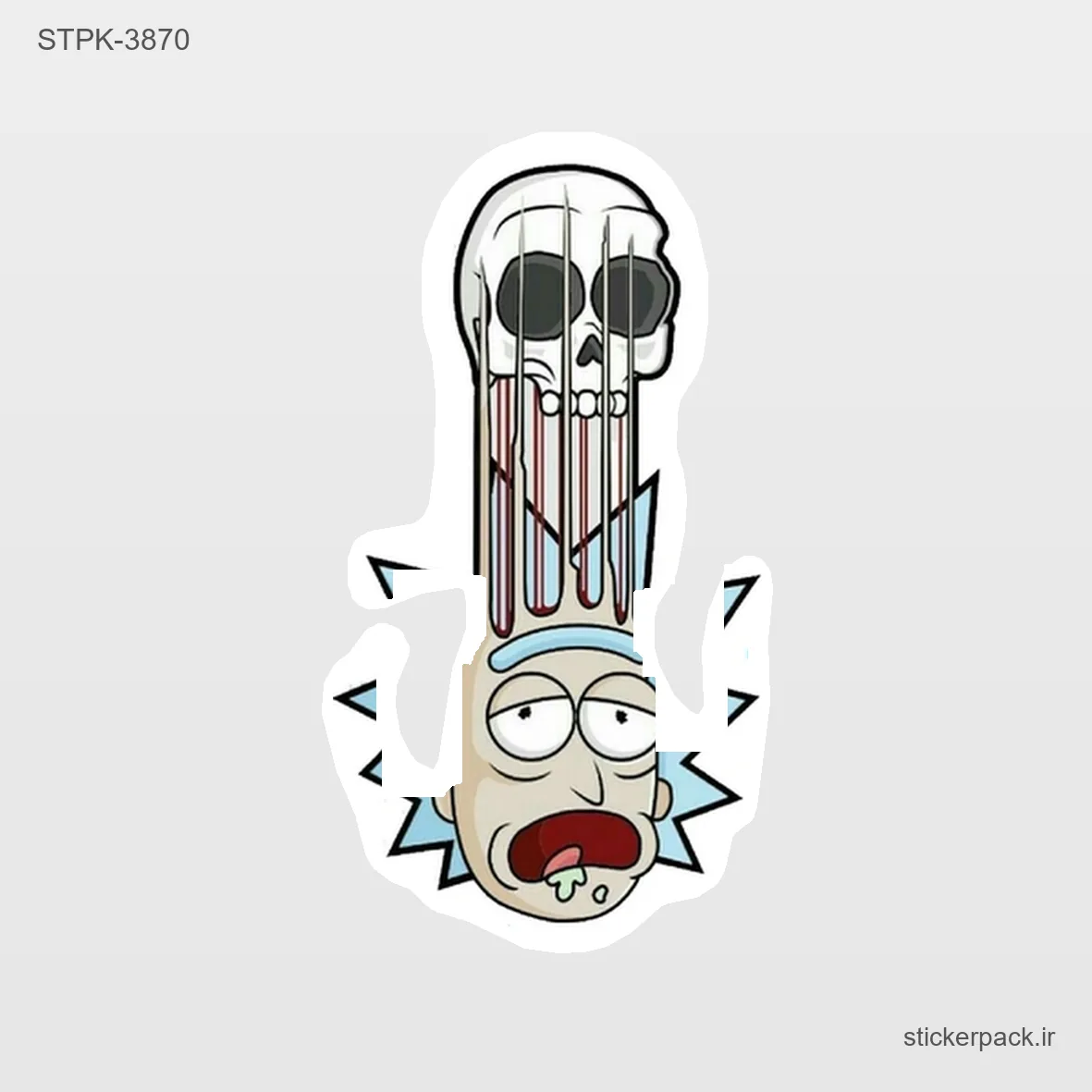 STPK-6962.webp استیکر تکی ریک و مورتی 6962